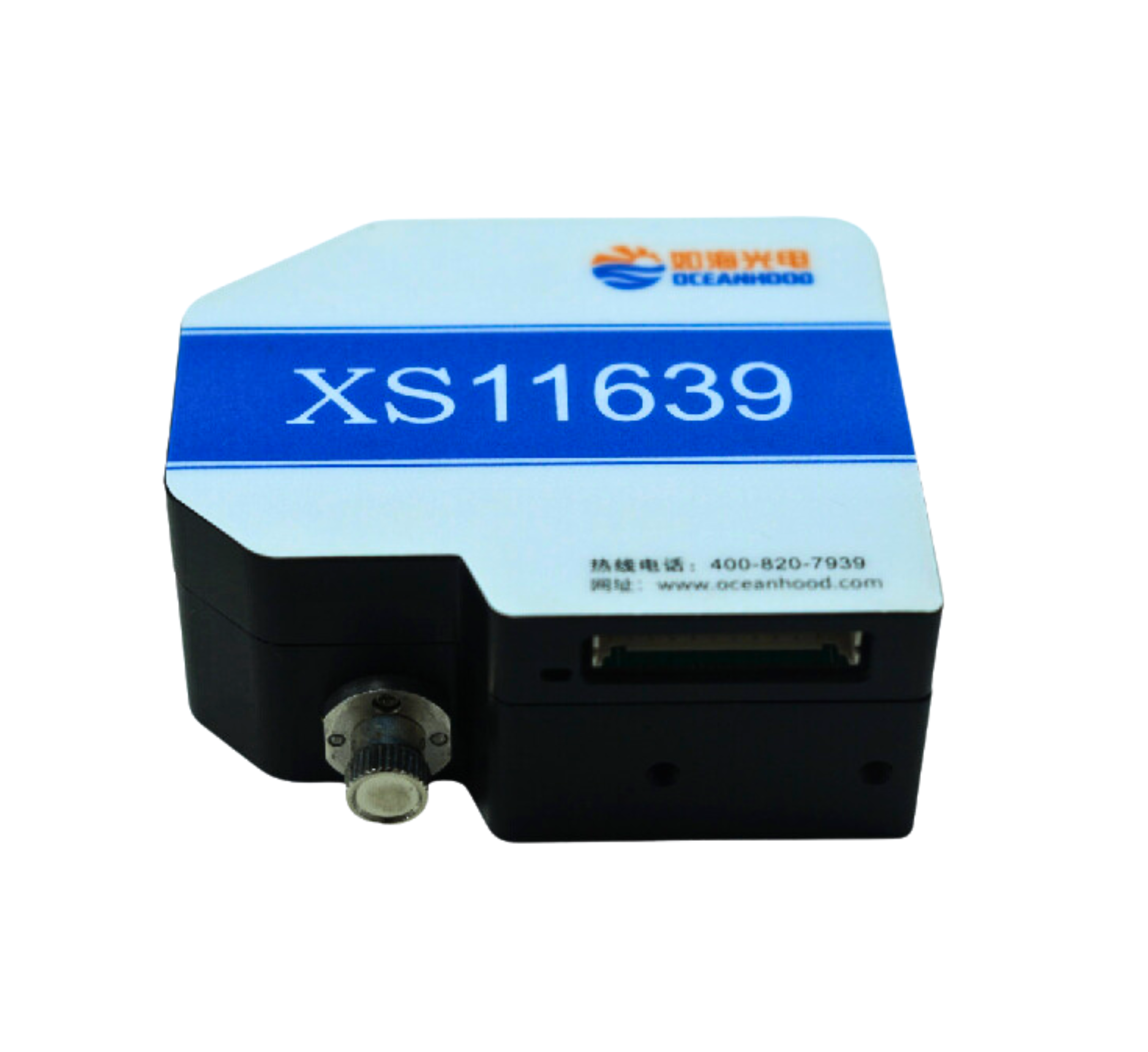 SHANGHAI OCEANHOOD OPTO-ELECTRONICS TECH CO., LTD.